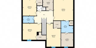 109 Flat Rock Mill Trail Gallery 21
