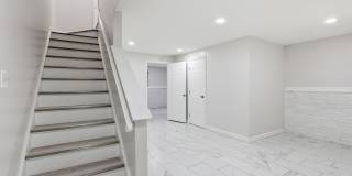 Experience contemporary living in this beautifully renovated residence where modern design meets everyday comfort. Gallery 21