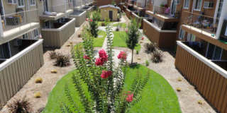 Mountain View Apartments Gallery 2