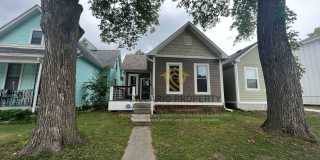 Renovated 4 Bed, 2.5 Bath Home in Beautiful Bates Hendricks, Just Blocks from Downtown! Gallery 1