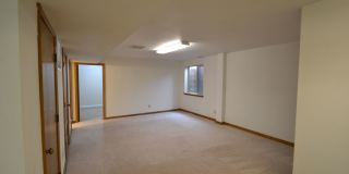 3 Bedroom Home Plus Office with AC Available Now! Gallery 16