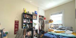 Luxury House on Brookline Border w. Tandem Parking Inc.  Laundry in Unit Gallery 12