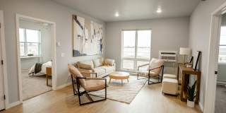 Live at The Teddy Gallery 1