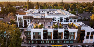 Lorien Apartments Gallery 10