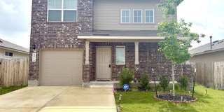 Spacious Two-Story Home with Solar Panels, Luxury Features and Community Amenities Gallery 1