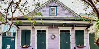 2025 DAUPHINE Street Gallery 1