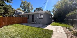 $0 DEPOSIT OPTION. CHARMING 2BED/1BATH DUPLEX NEAR SLOAN LAKE!! Gallery 29