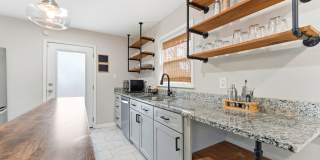 Charming 3BR House in Atlanta Gallery 5