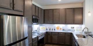 Ascend at Hilltop Gallery 27