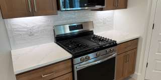 Brand new construction for rent in Frazier Meadows Gallery 7