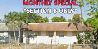 Large 3-1.5 Duplex with Central AC & washer/dryer hookups Large 3-1.5 Duplex with Central AC & washer/dryer hookups Gallery 1