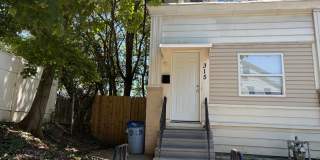 Spacious 4 BDRM Home with Yard! READY FOR YOU TO CALL IT HOME! SECTION 8 APPROVED Gallery 1