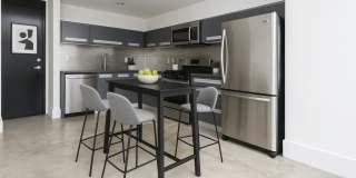 National City Tower Lofts Gallery 14