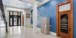 Chamber Lofts Gallery 7