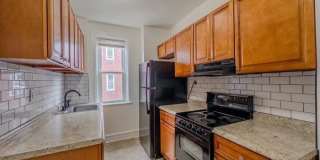 1513 Elmwood AvenueUnit - 5 Gallery 1