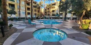210 E Flamingo Road Gallery 27