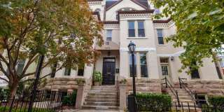 Professionally Managed  Recently Renovated // 2 Bedroom 2 Bathroom Condo // Meridian Hill Park/Cardozo// Exposed Brick! Gallery 1