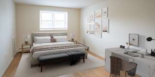 Westbury Gallery 5