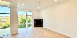 2025 Built Queen Anne Townhome with Rooftop & Water Views Gallery 9
