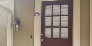 College Station -- 2/1.5 Townhome-Style Fourplex on TAMU Shuttle Route! Gallery 1
