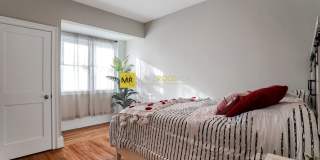 Most Luxurious OFF-CAMPUS CHOICE! near BU campus!  Heat & HW Inc. W/D in Unit Gallery 8