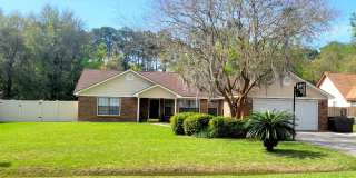 3/2 with fenced in yard! Gallery 1