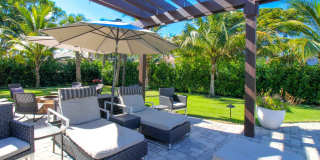 ** LUXURY AT ITS FINEST ** STUNNING TOP TO BOTTOM THIS 4 BED-5 BATH SINGLE FAMILY POOL AND SPA HOME IN COQUINA SANDS FOR A SEASONAL OR ANNUAL TENANT ** Gallery 44