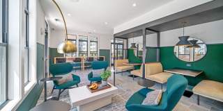 Miller and York Apartments Gallery 13