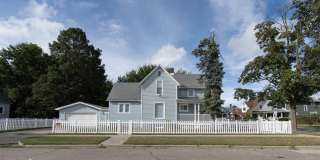 1629 Prairie Street Gallery 1