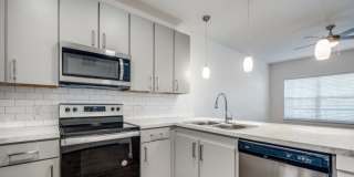Villas at Echo East Gallery 3