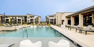 Ovation Apartments Gallery 2