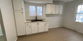 3 bedroom Ranch home with LARGE basement - EDEN and CMHA section 8 available. Gallery 6