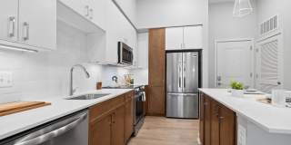 The Terrace Apartments Gallery 1