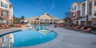 Afton Ridge Apartments Gallery 23