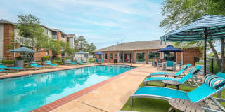 The Parker Apartment Homes Gallery 45