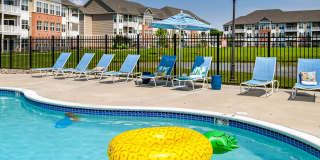 Ocean Aisle Luxury Apartment Homes Ocean Aisle Luxury Apartment Homes Gallery 27