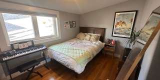 Inman Sq Somerville 2bed / 1bath with laundry in unit - no broker fee - Sept 2026 move in Gallery 8