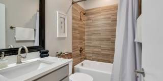Nashville Skyline Retreat Gallery 21