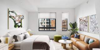 The Kelvin Gallery 8