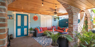 3BD/3BA Unit on Corner Lot in Treme Gallery 23