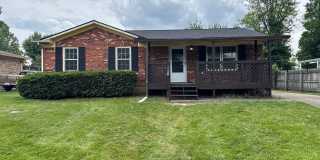 1814 Oakwood Drive Gallery 1