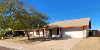 COMING SOON...NICE FAMILY HOME IN NORTH PHOENIX! Gallery 1