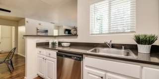 Salishan Apartment Homes Gallery 19