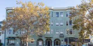 Park Terrace Apartments Gallery 14