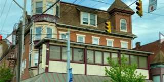 4 Belvidere Street Gallery 1