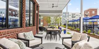 Borough 33 Apartments Gallery 21