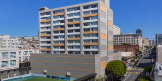 The Terraces Gallery 1