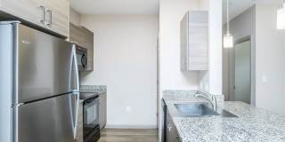 RIZE at Winter Springs Gallery 124