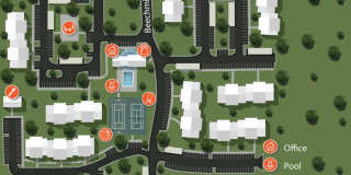 Beechmill Apartments Gallery 3