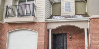 Beautiful Saratoga Springs Townhome for rent! Gallery 1
